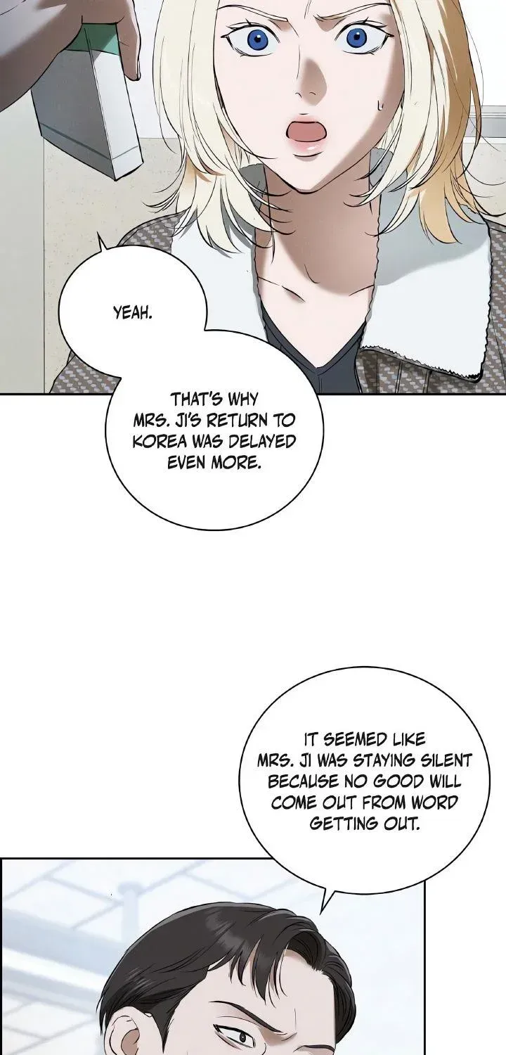 Falling Chapter 22 page 49 - 