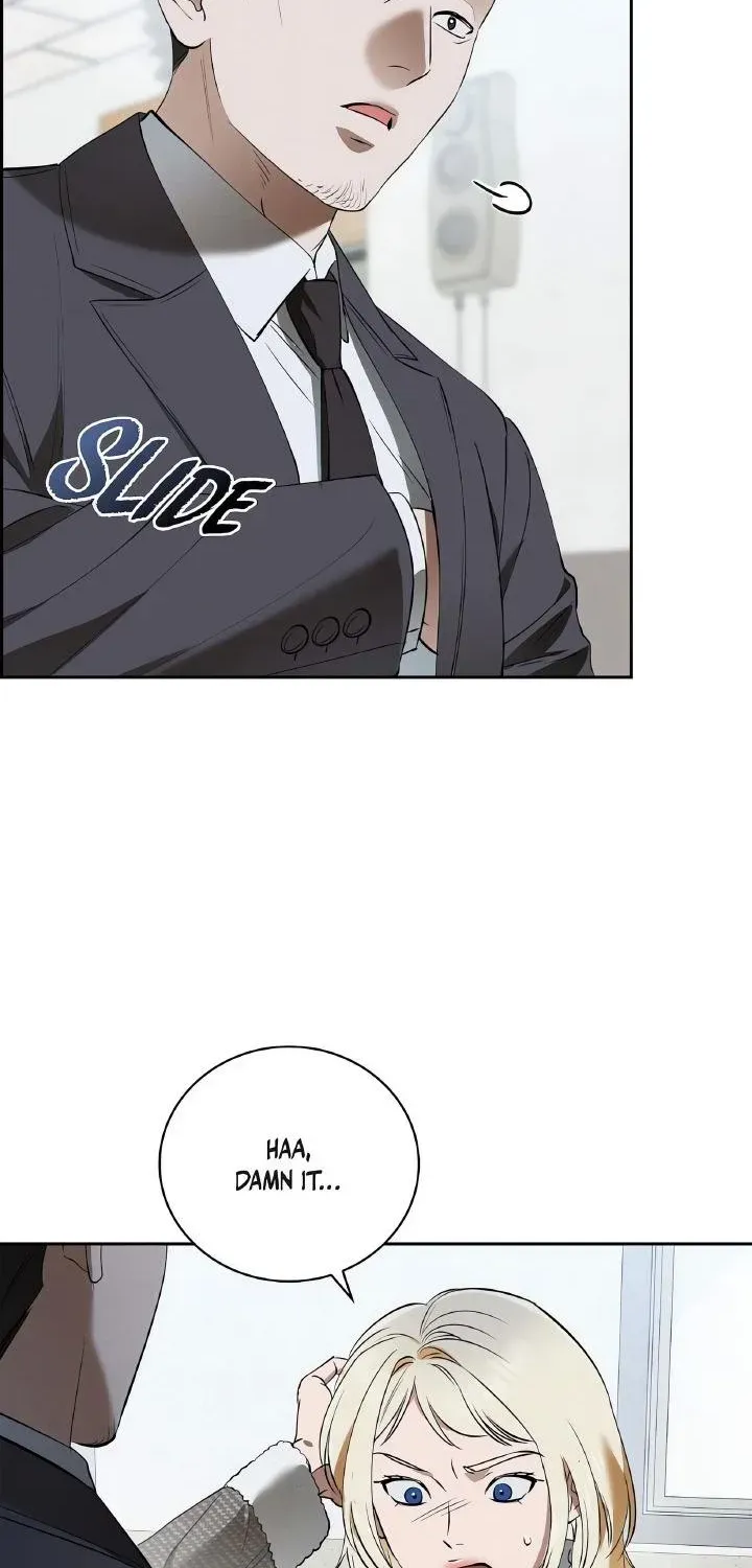 Falling Chapter 22 page 50 - 