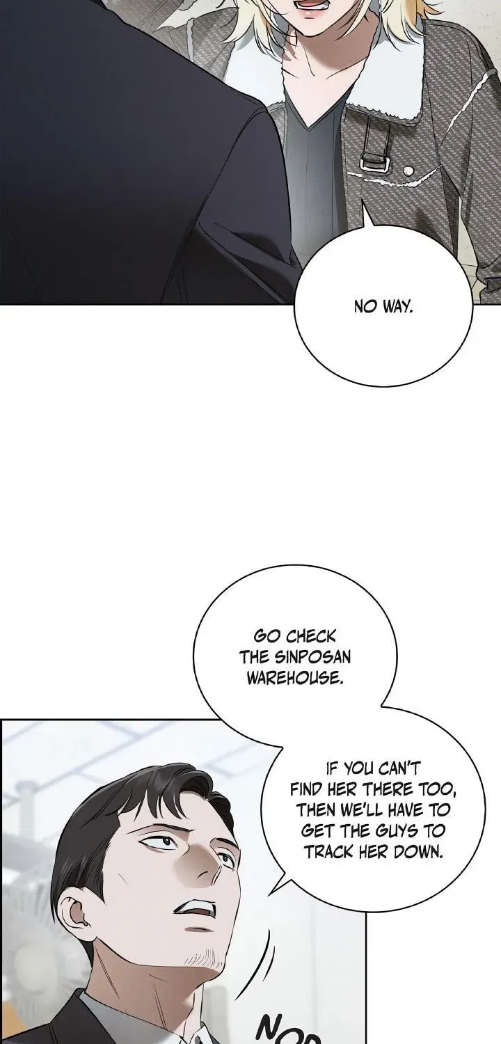 Falling Chapter 22 page 51 - 