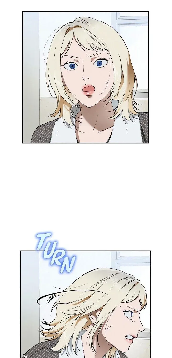 Falling Chapter 22 page 53 - 