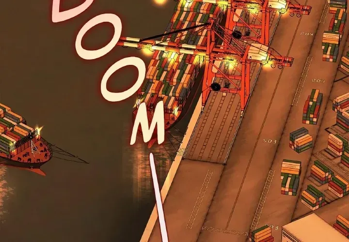 Falling Chapter 22 page 60 - 