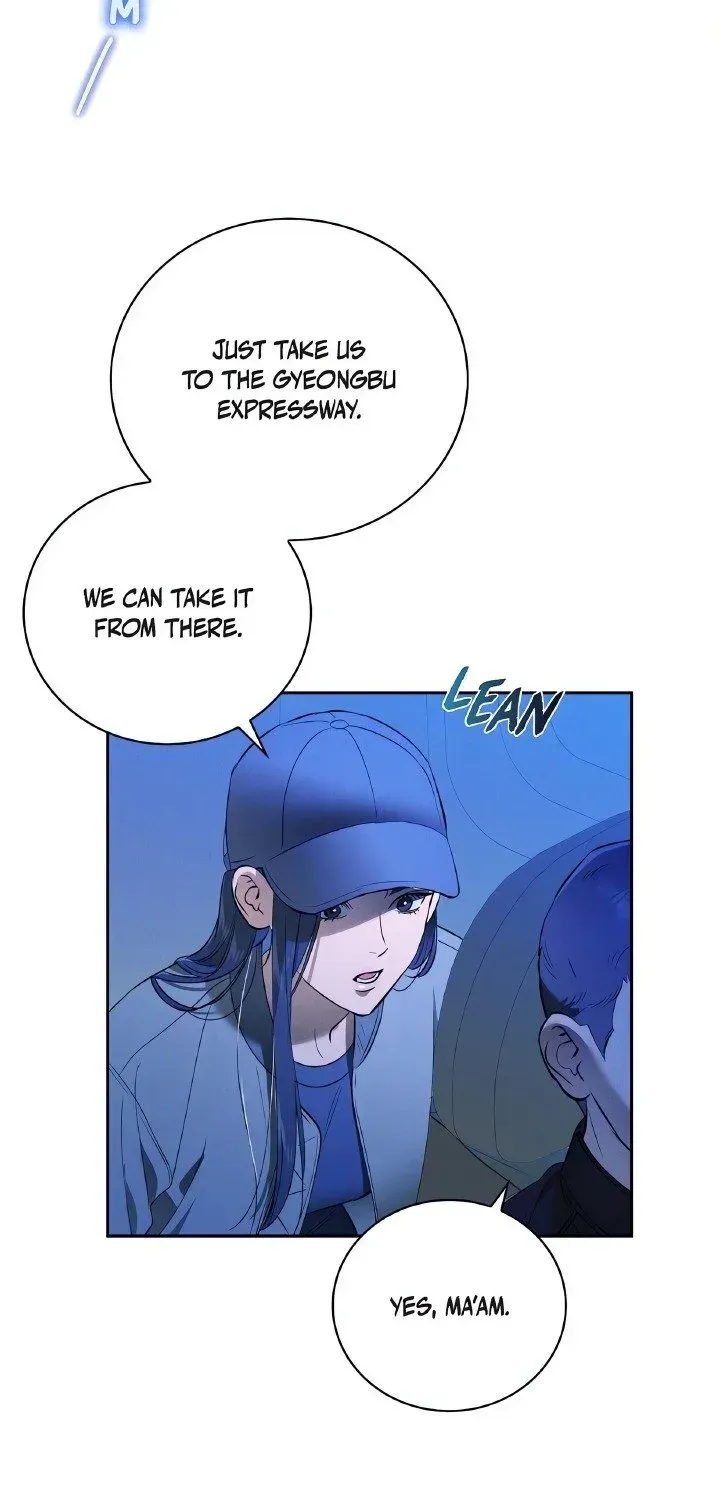 Falling Chapter 22 page 63 - 