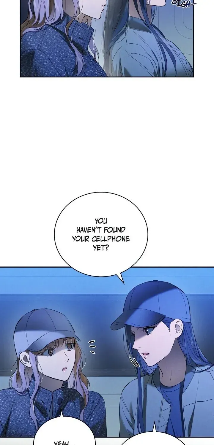Falling Chapter 22 page 65 - 