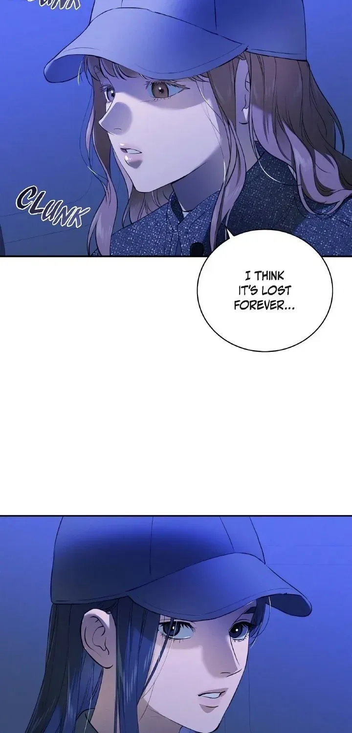 Falling Chapter 22 page 67 - 