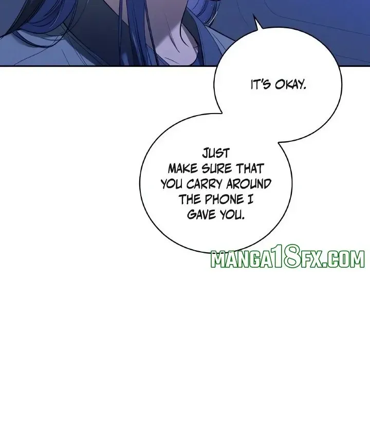 Falling Chapter 22 page 68 - 