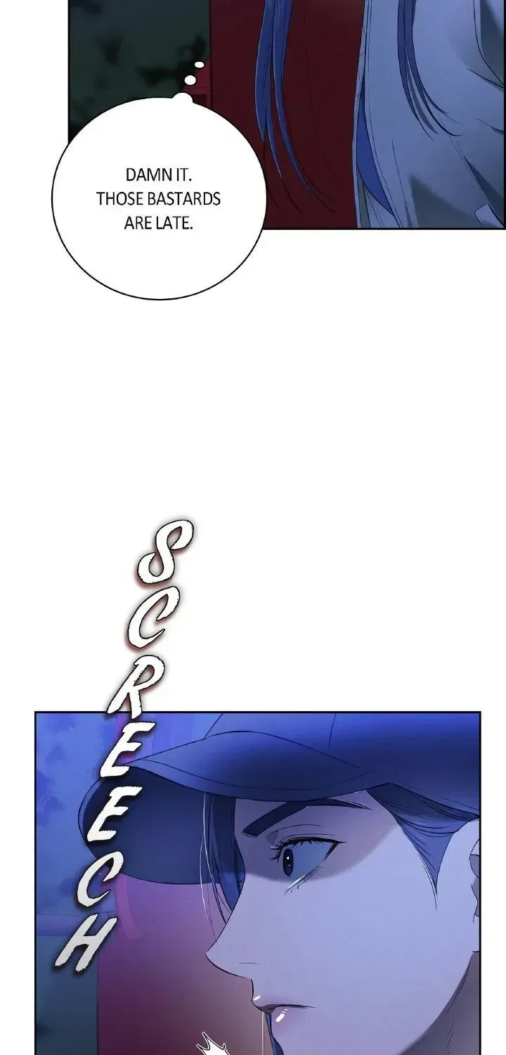 Falling Chapter 22 page 73 - 