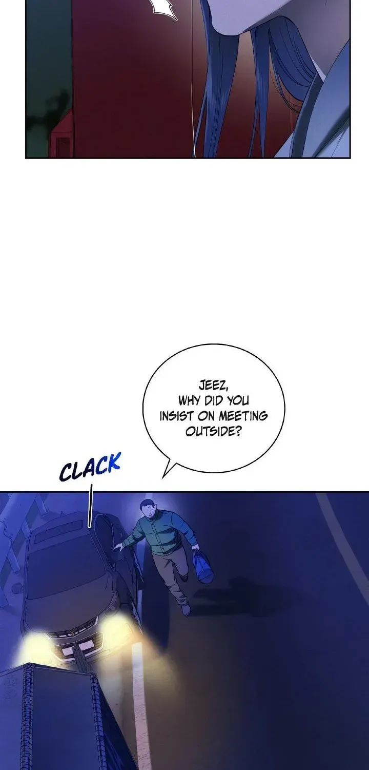 Falling Chapter 22 page 74 - 