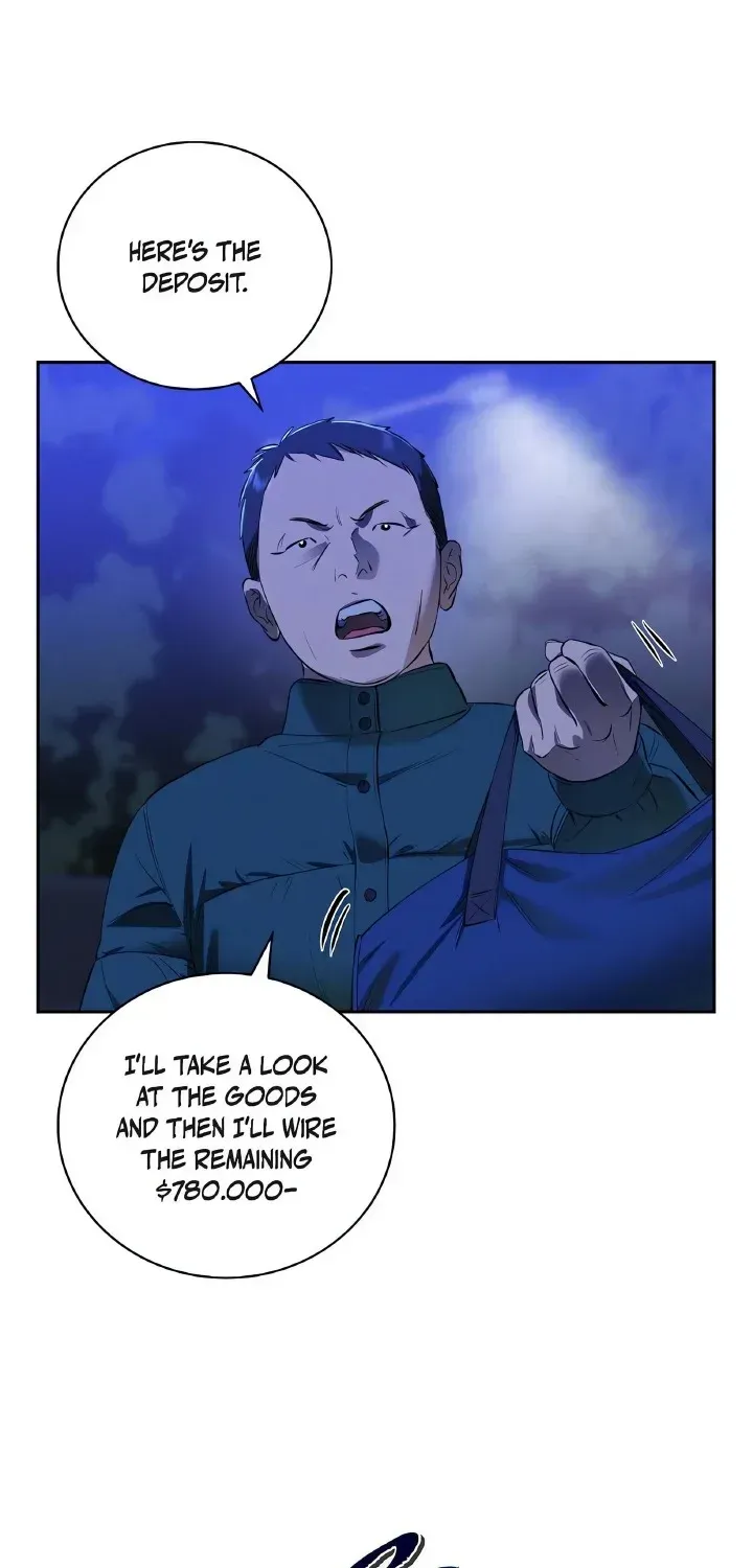 Falling Chapter 22 page 77 - 