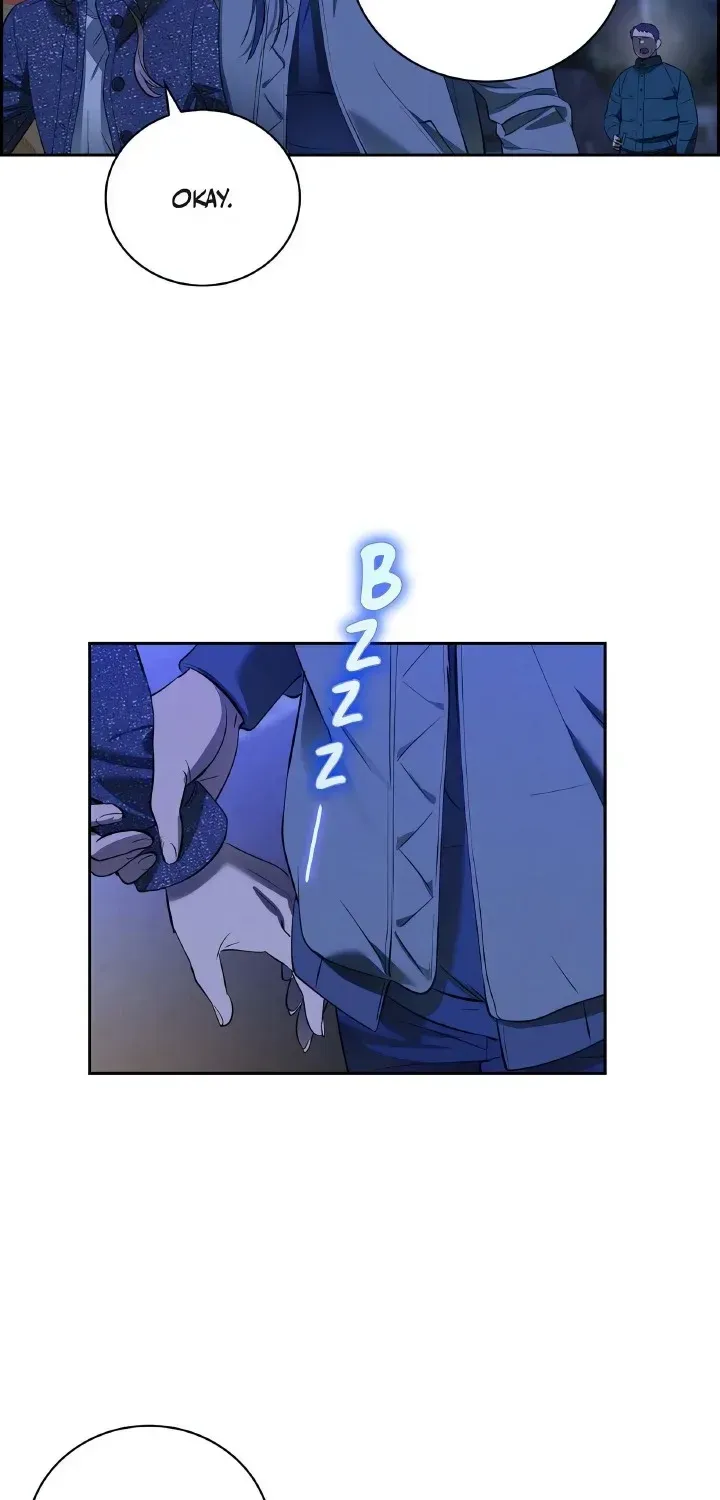 Falling Chapter 22 page 79 - 