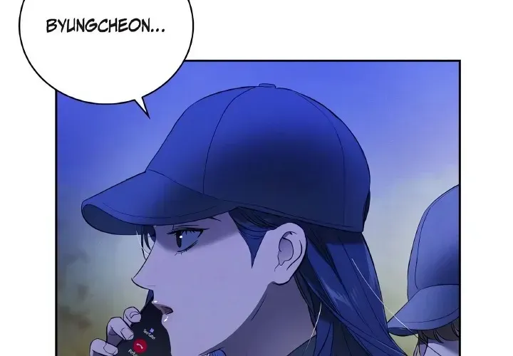 Falling Chapter 22 page 80 - 