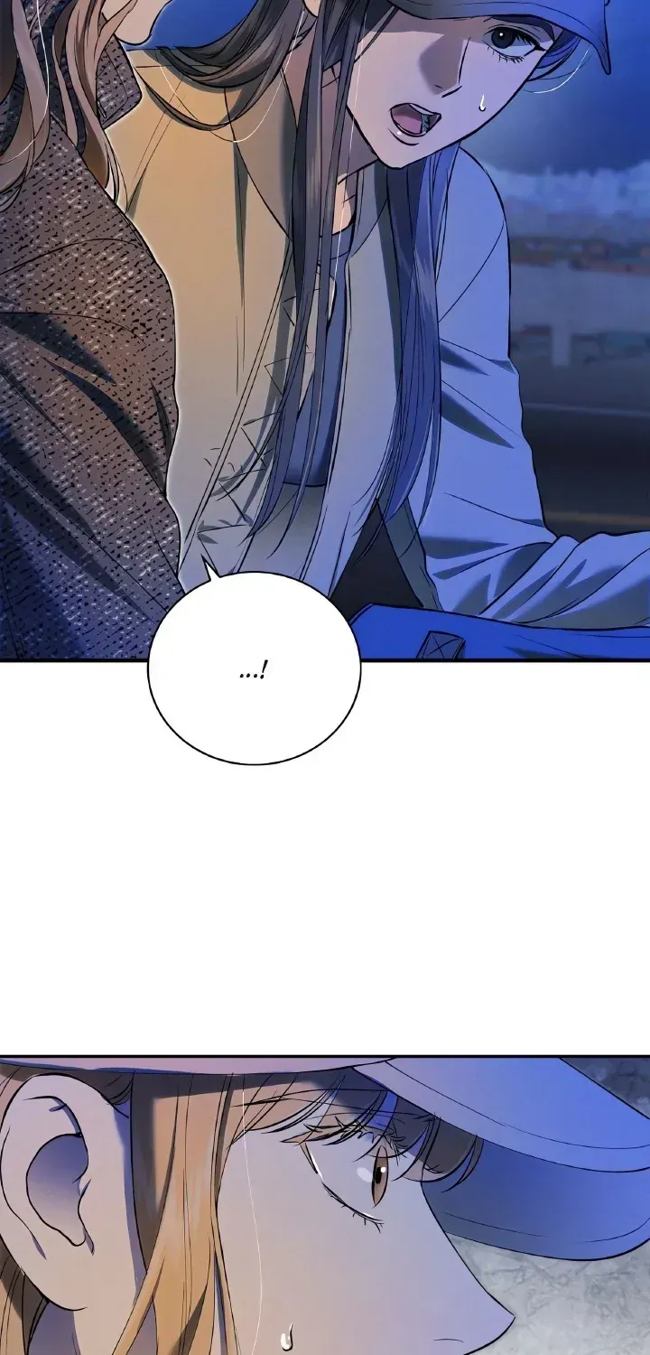 Falling Chapter 23 page 11 - 