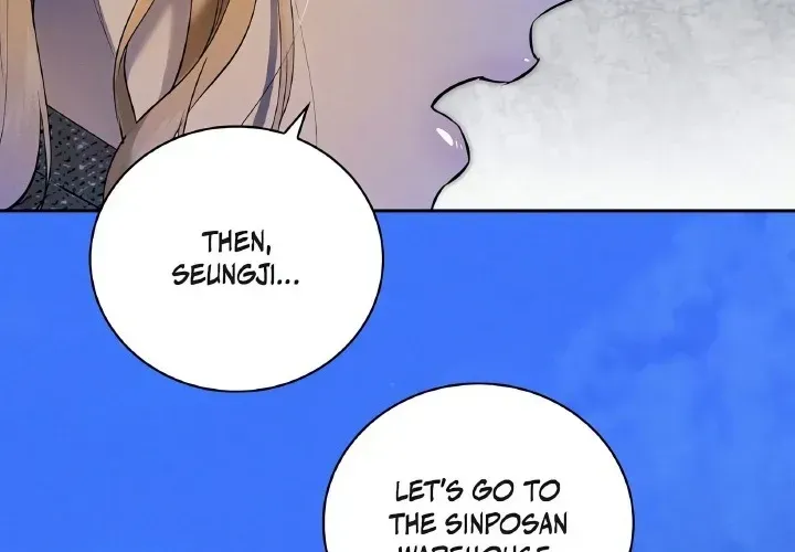 Falling Chapter 23 page 12 - 