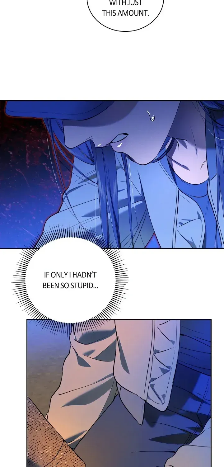 Falling Chapter 23 page 19 - 