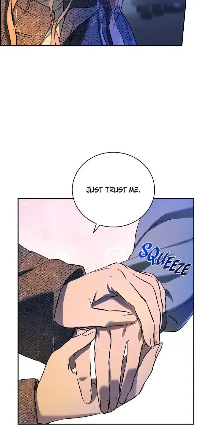 Falling Chapter 23 page 22 - 