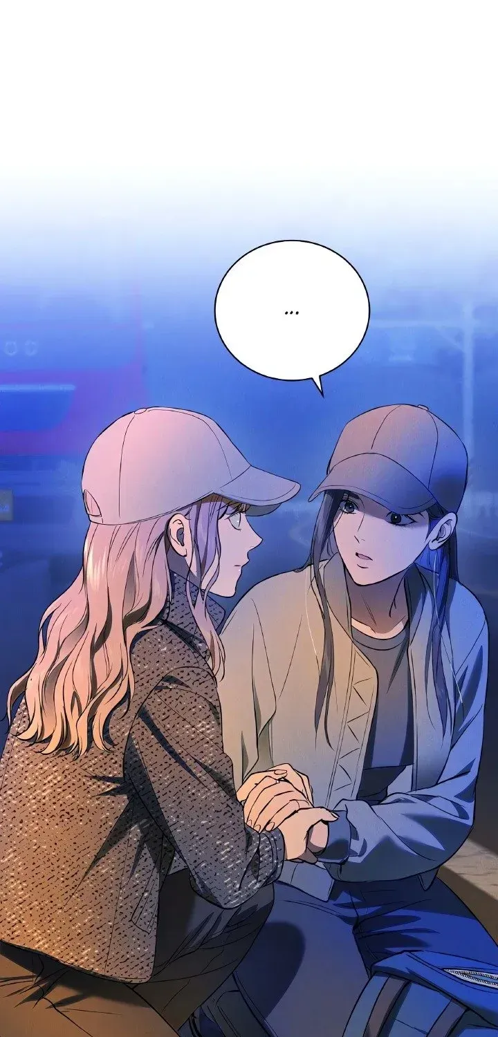 Falling Chapter 23 page 23 - 