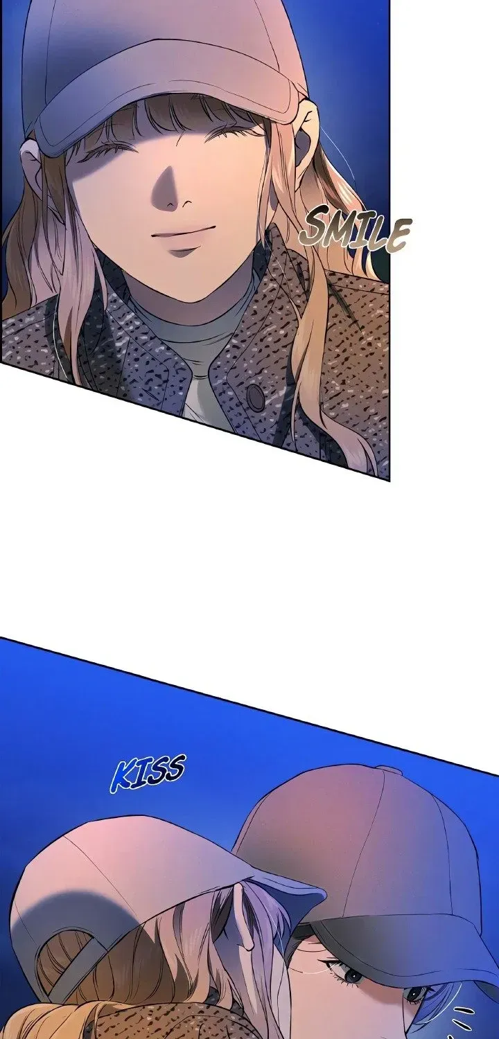 Falling Chapter 23 page 26 - 