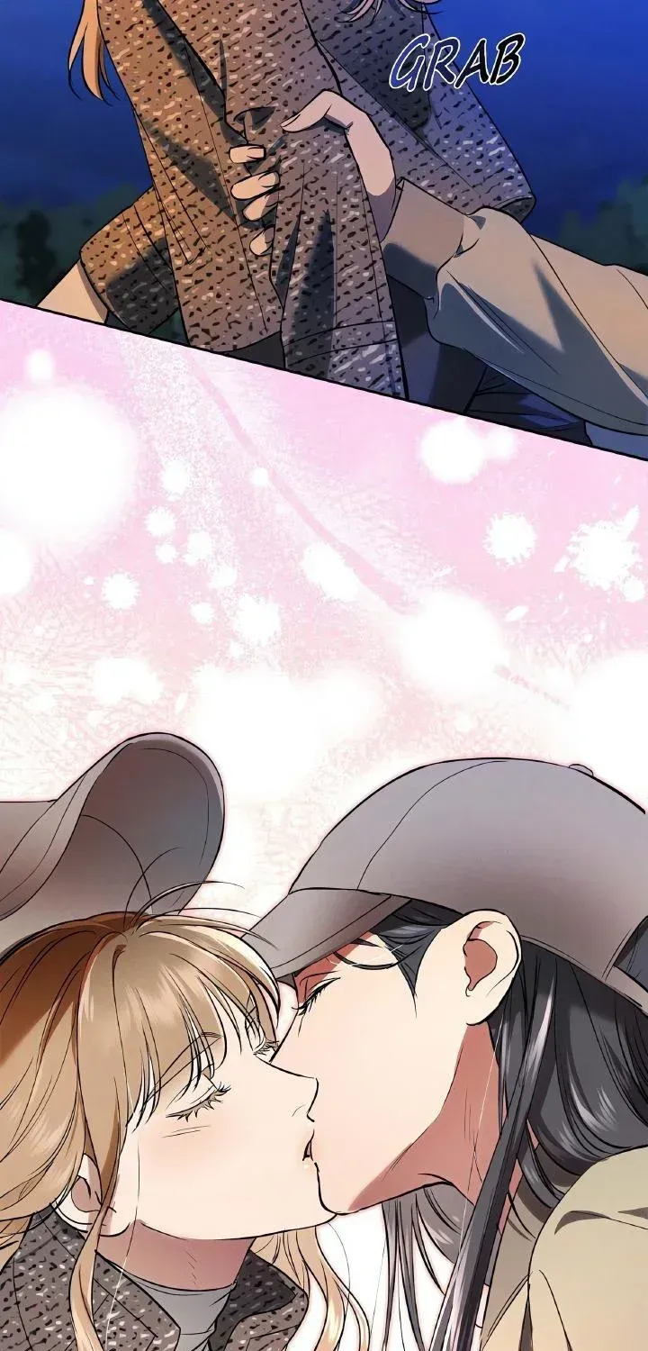 Falling Chapter 23 page 29 - 