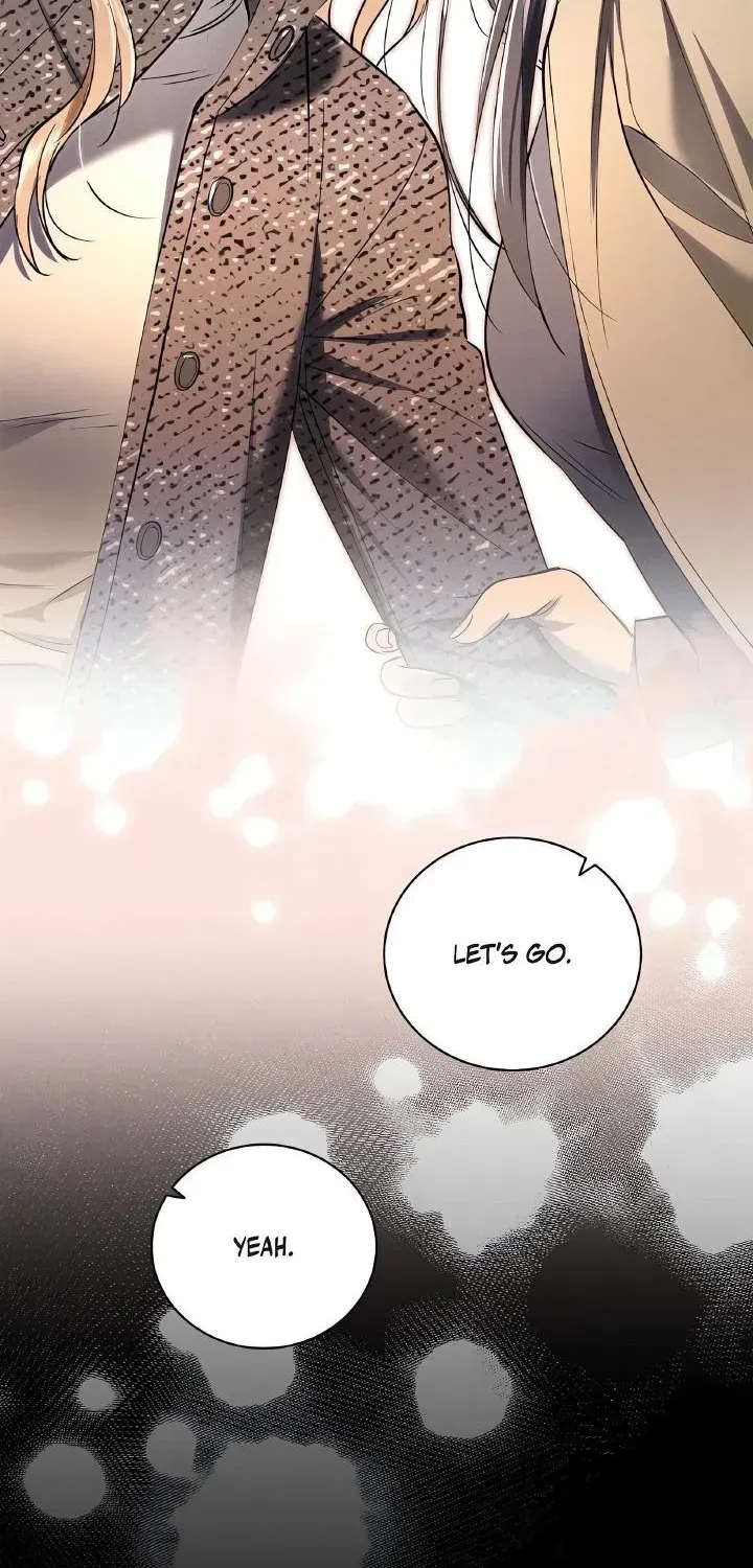 Falling Chapter 23 page 30 - 