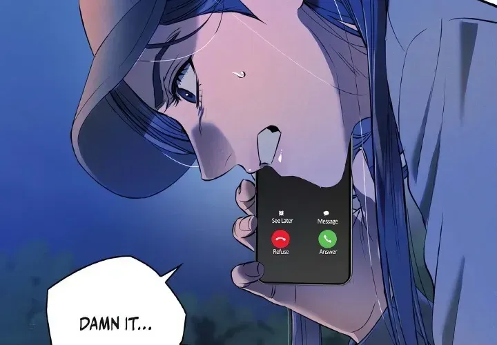 Falling Chapter 23 page 4 - 