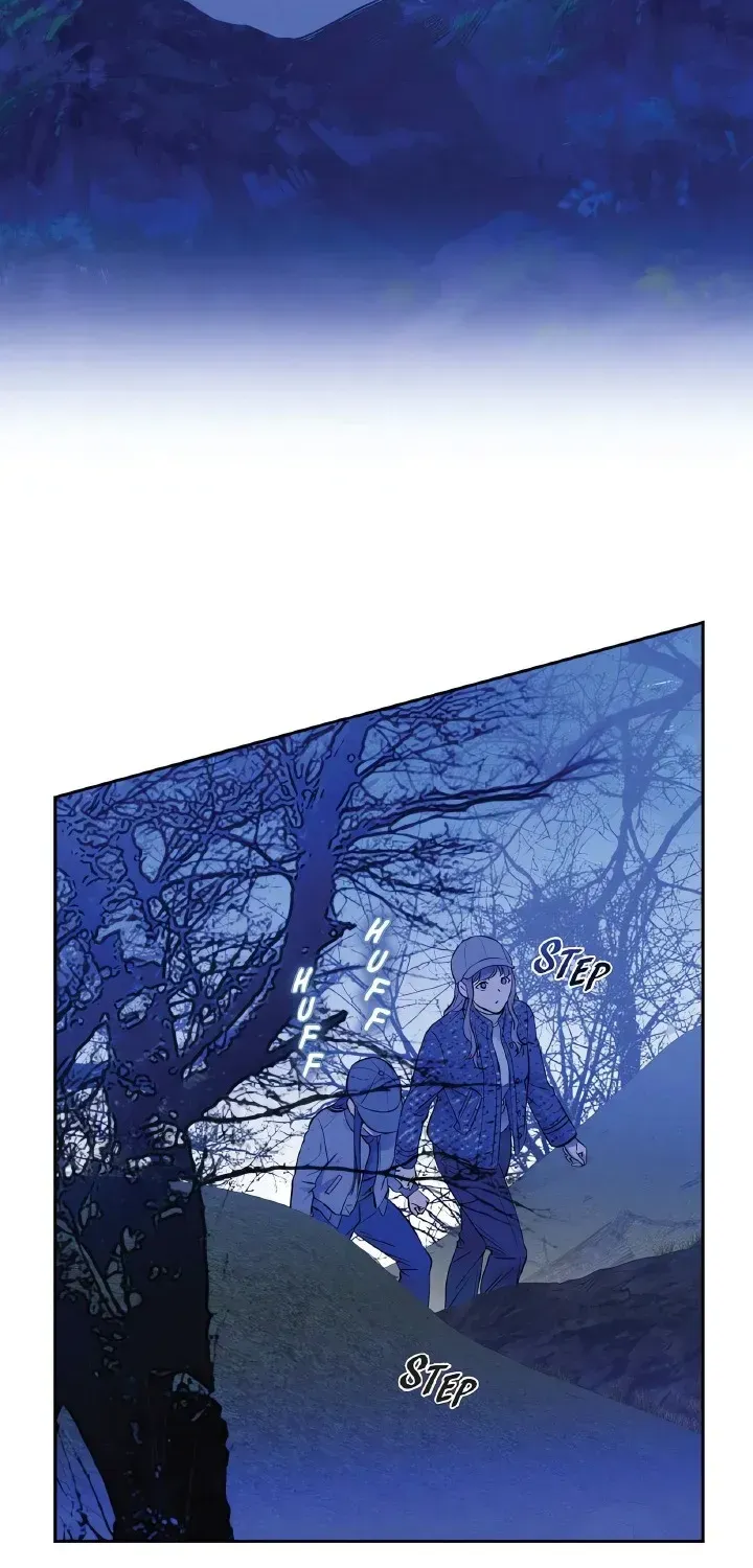Falling Chapter 23 page 34 - 