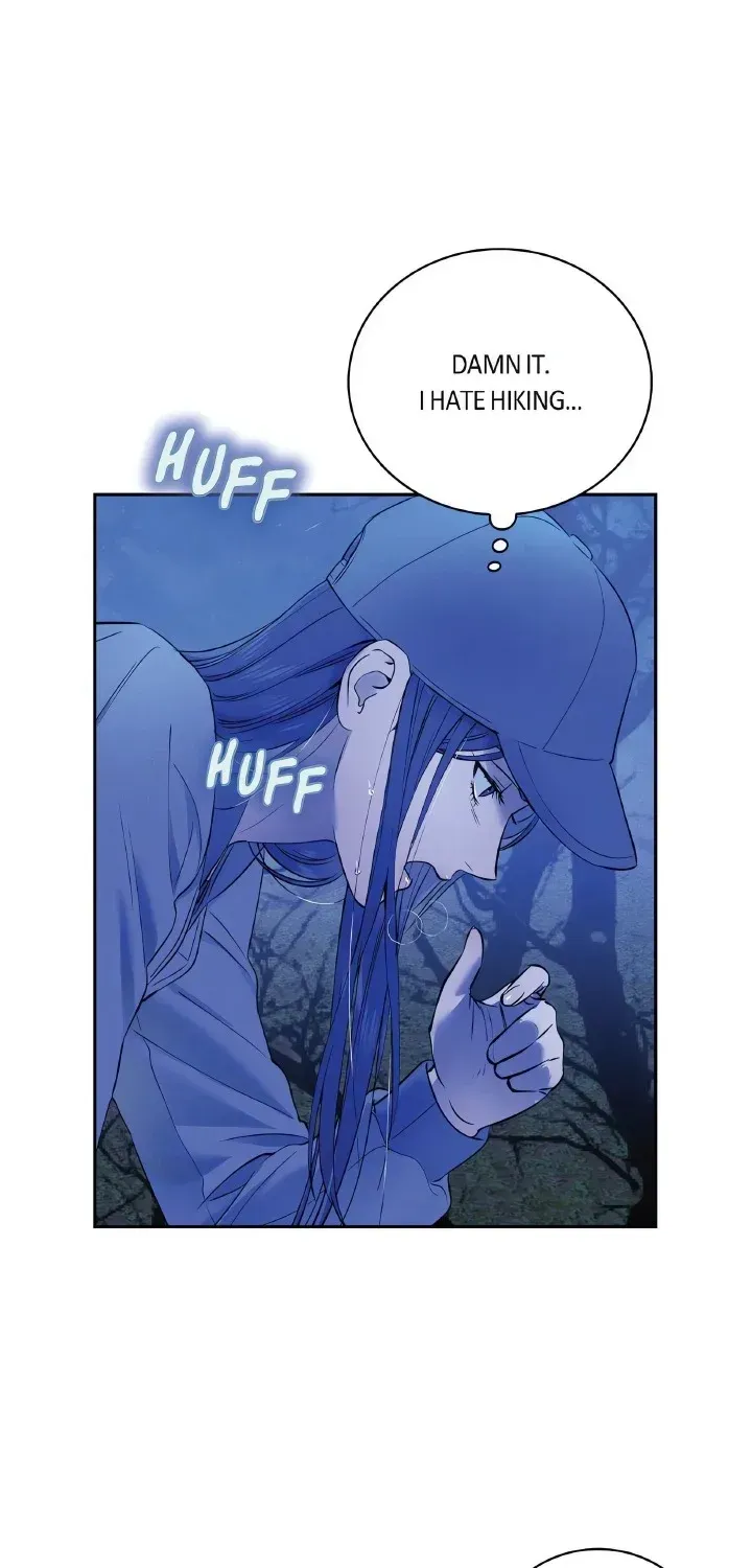 Falling Chapter 23 page 35 - 