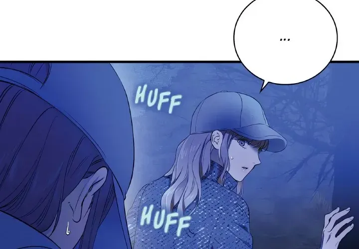 Falling Chapter 23 page 36 - 