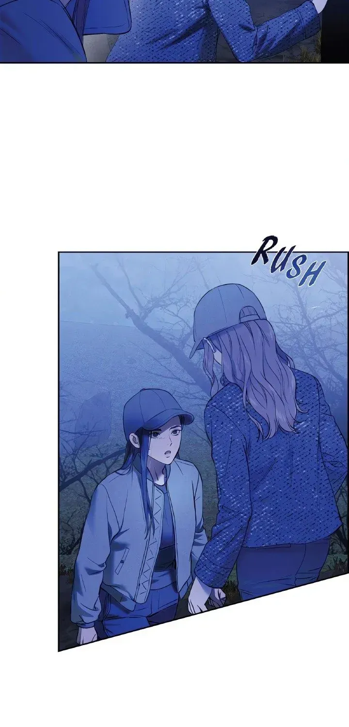 Falling Chapter 23 page 37 - 