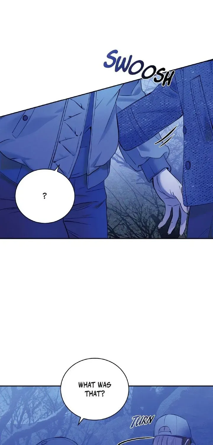 Falling Chapter 23 page 38 - 