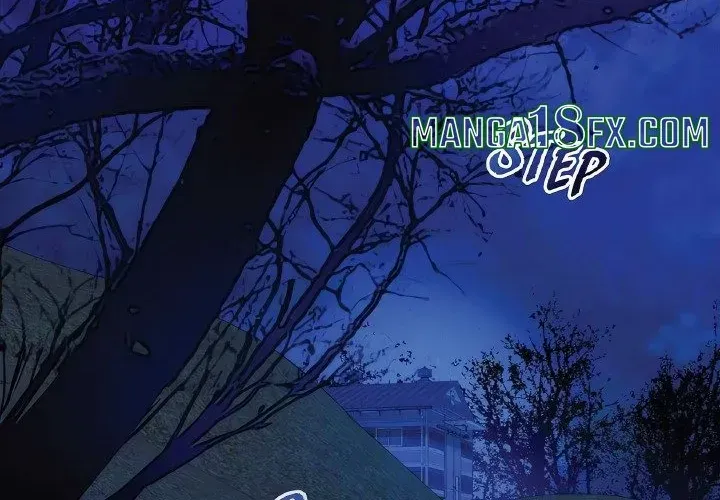Falling Chapter 23 page 40 - 
