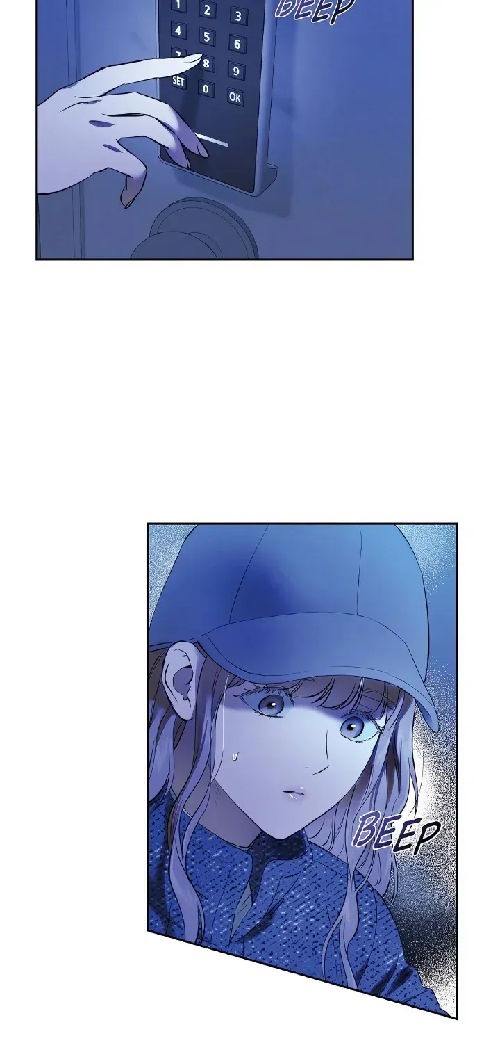 Falling Chapter 23 page 45 - 