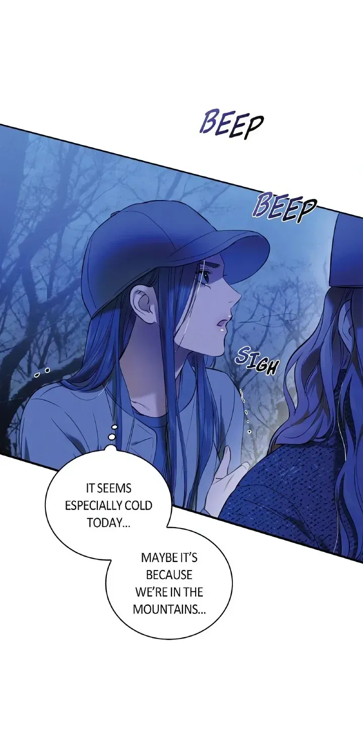 Falling Chapter 23 page 46 - 