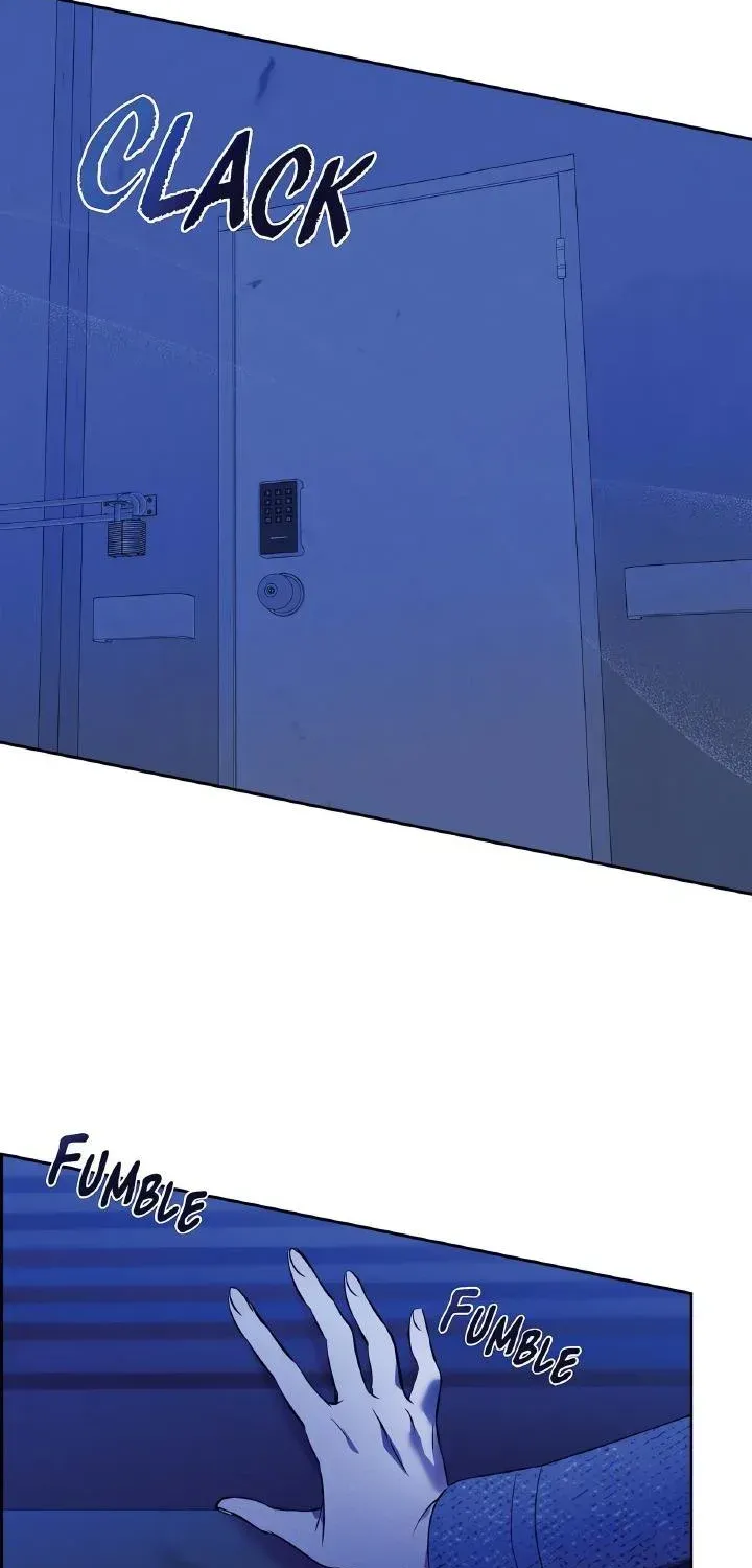 Falling Chapter 23 page 51 - 