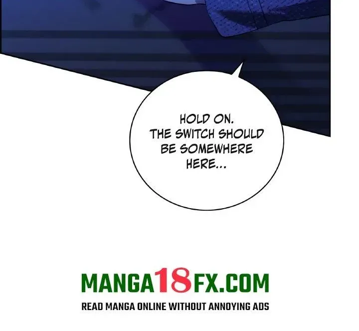 Falling Chapter 23 page 52 - 