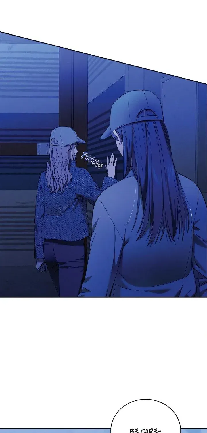 Falling Chapter 23 page 53 - 