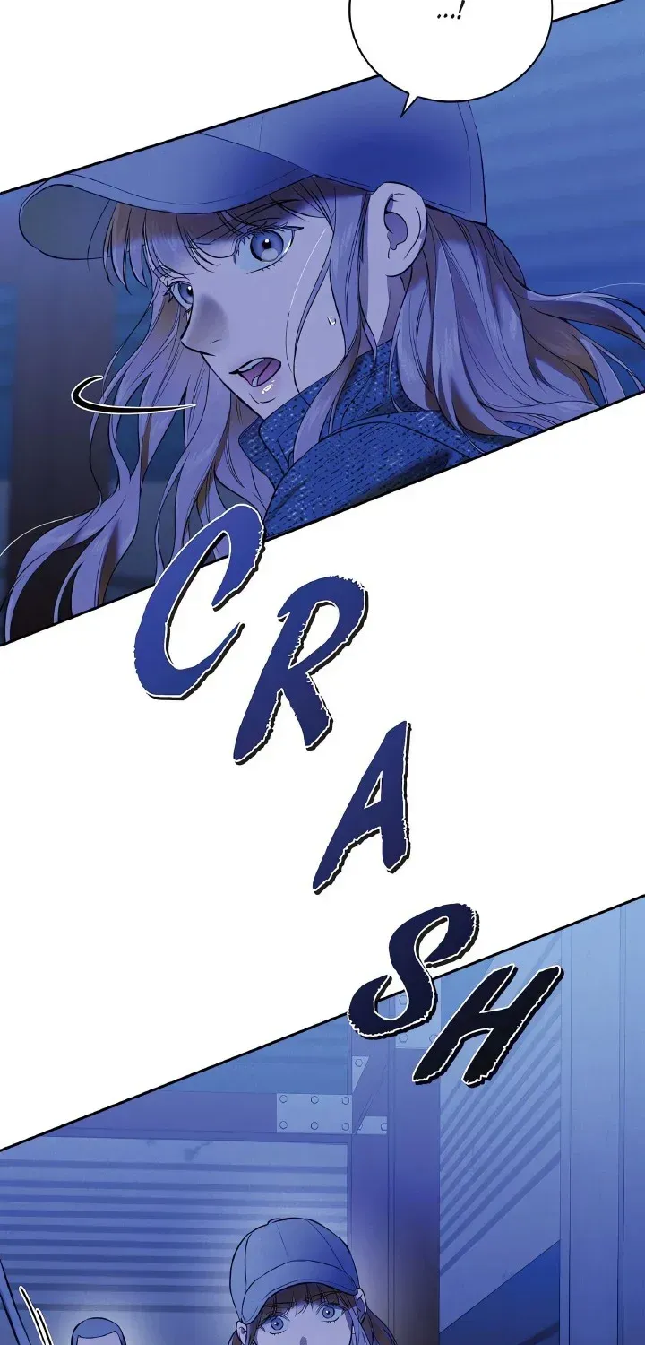 Falling Chapter 23 page 57 - 