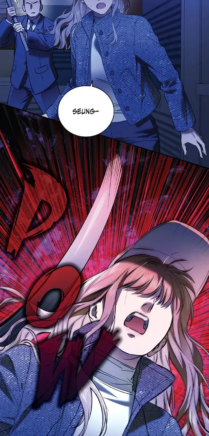 Falling Chapter 23 page 58 - 