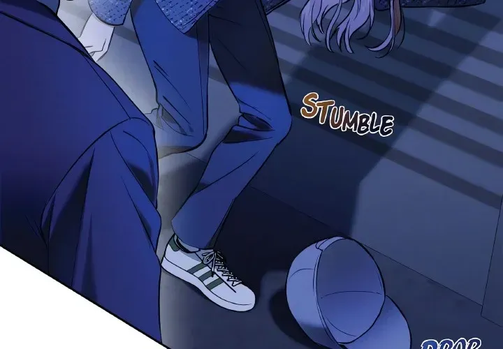 Falling Chapter 23 page 60 - 
