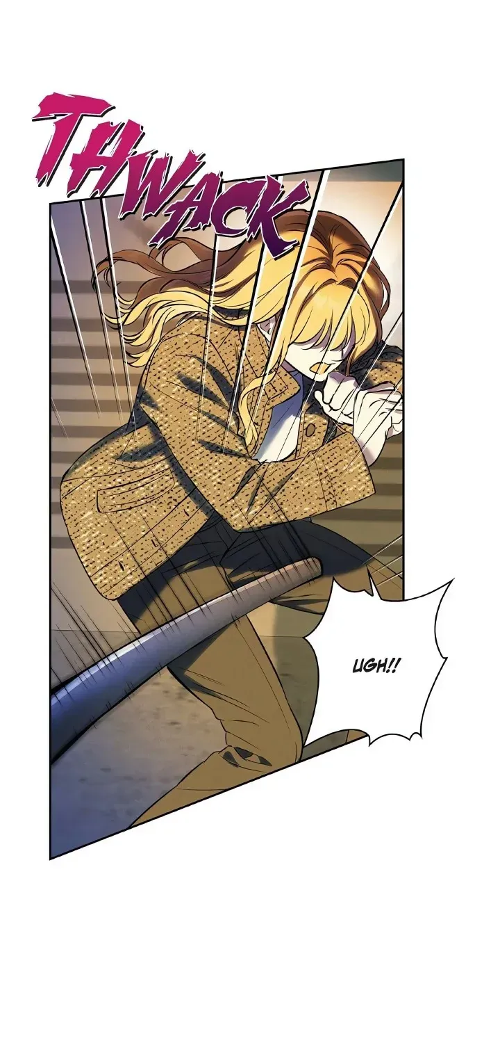 Falling Chapter 23 page 65 - 
