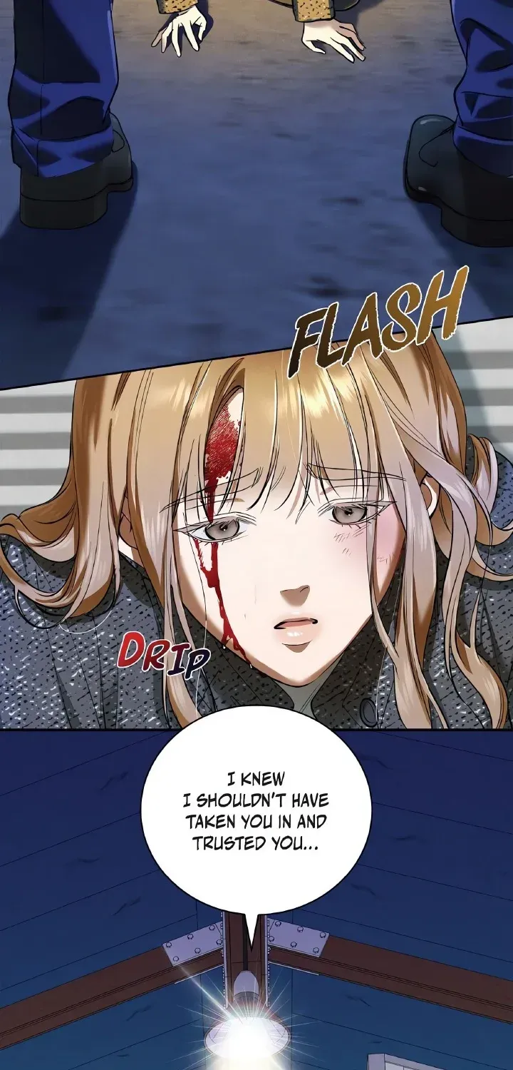 Falling Chapter 23 page 67 - 