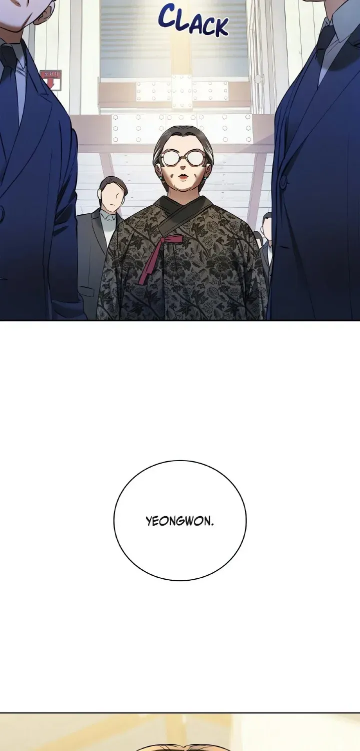 Falling Chapter 23 page 69 - 