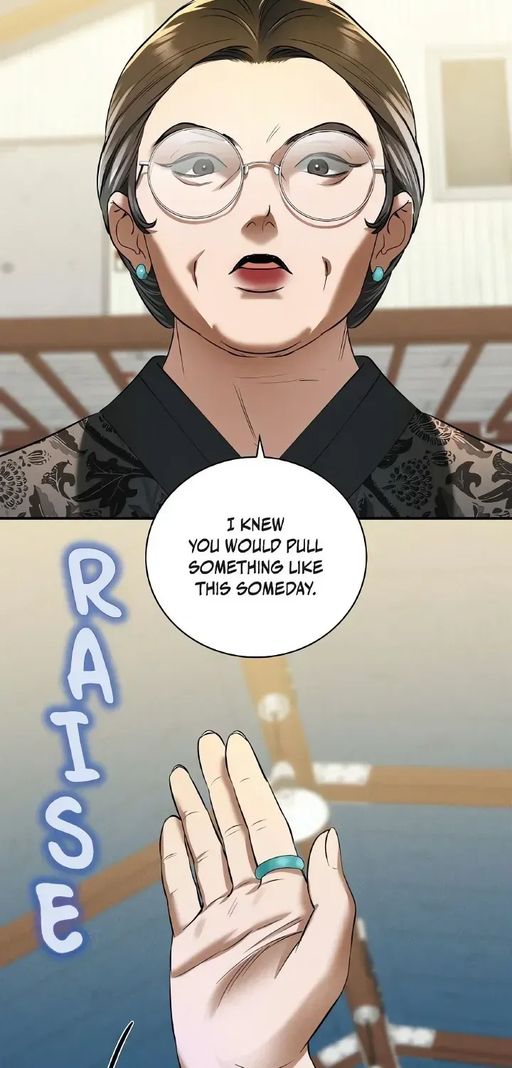 Falling Chapter 23 page 70 - 