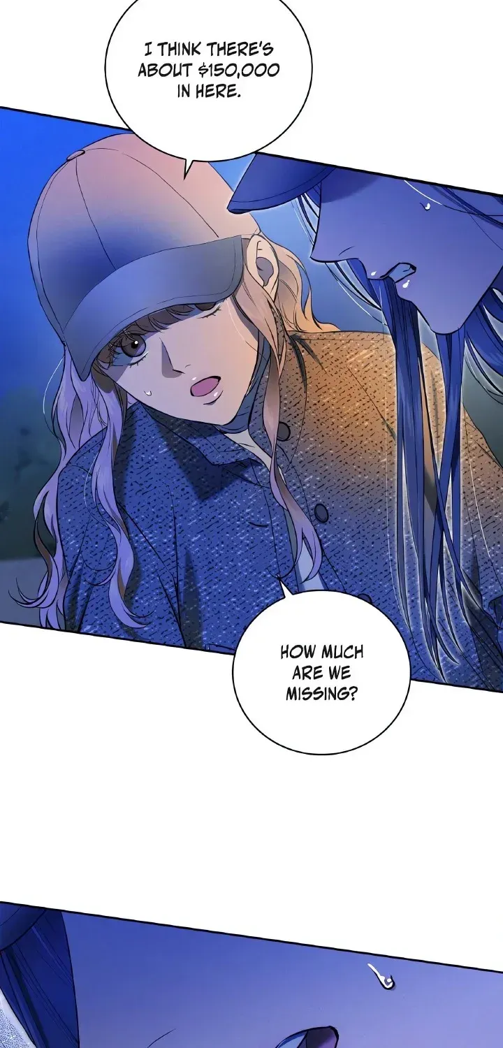 Falling Chapter 23 page 9 - 