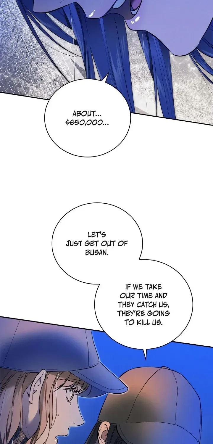 Falling Chapter 23 page 10 - 