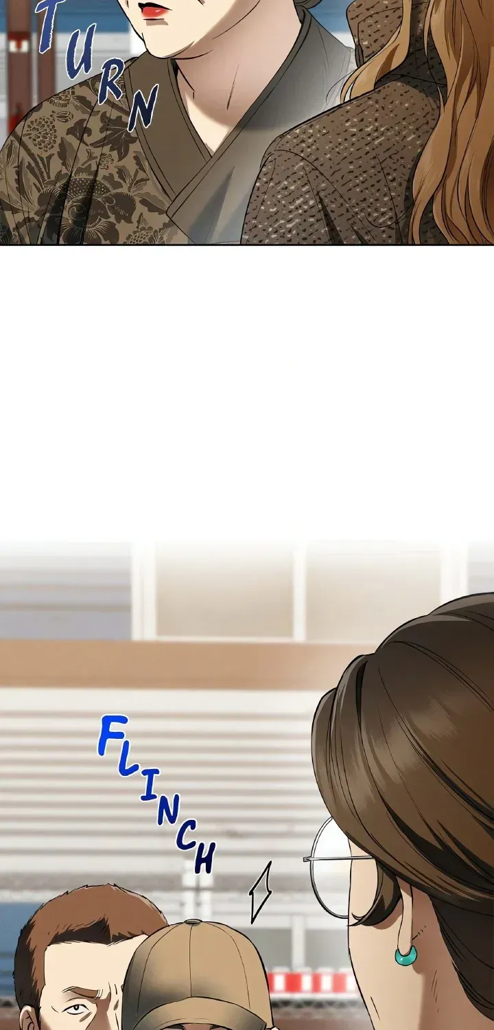 Falling Chapter 24 page 11 - 