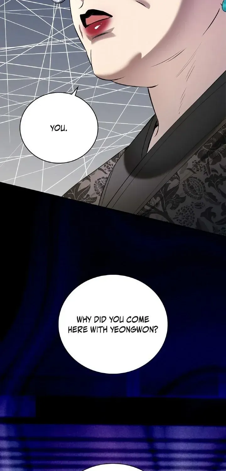 Falling Chapter 24 page 14 - 