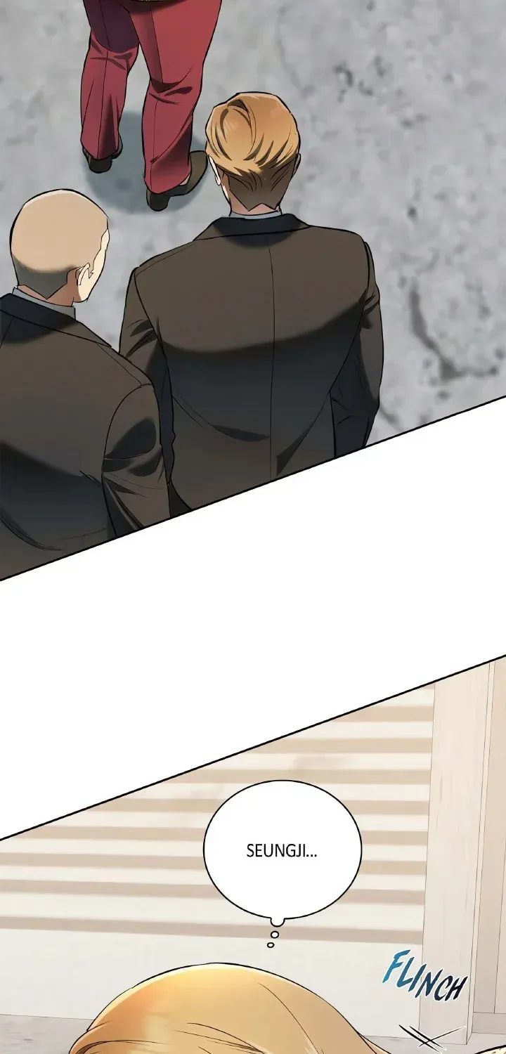 Falling Chapter 24 page 3 - 