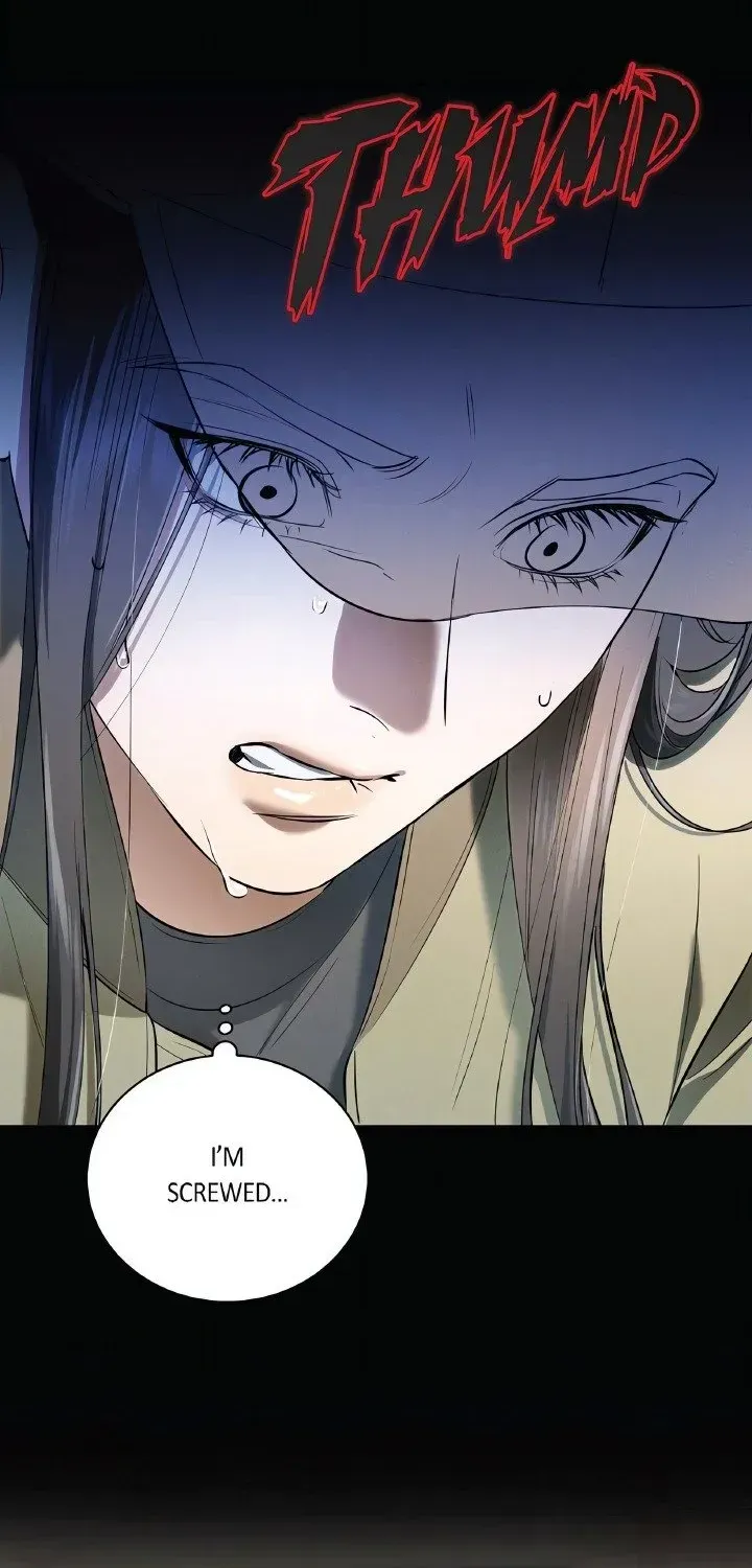 Falling Chapter 24 page 26 - 