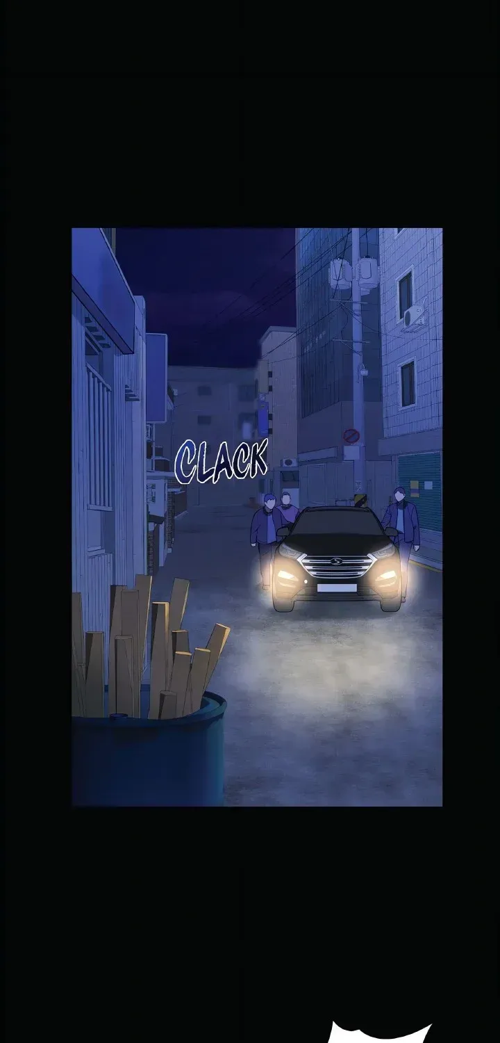 Falling Chapter 24 page 31 - 