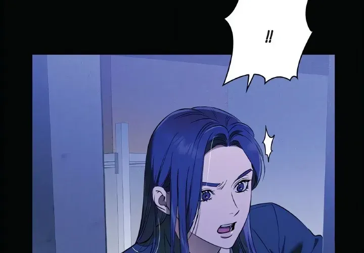 Falling Chapter 24 page 32 - 