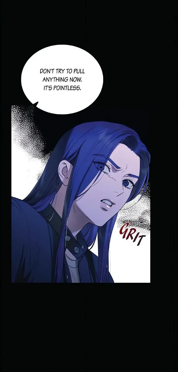 Falling Chapter 24 page 34 - 